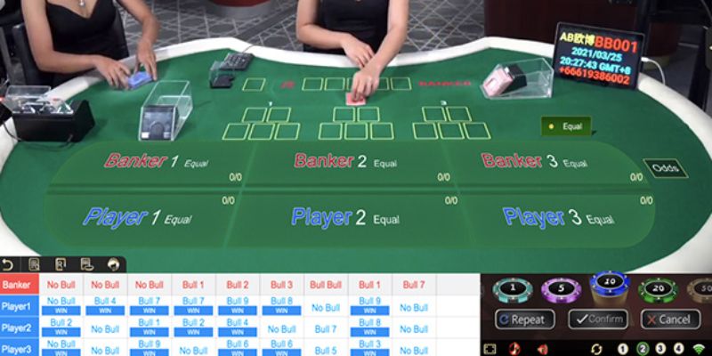 tt88 slot casino ở đâu