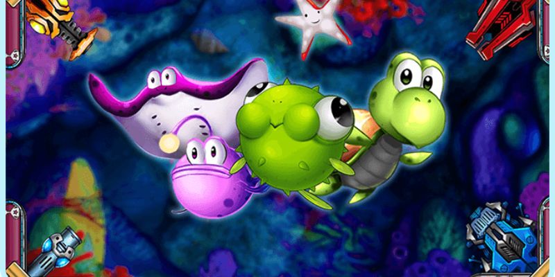 tt88 slot Trò chơi màu sắc