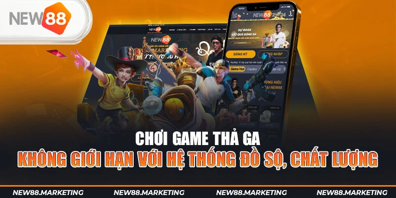 tt88 slot DG Trực Tuyến