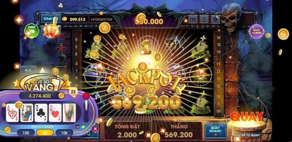 tt88 slot xổ số quảng trị