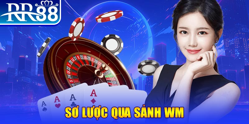 tt88 slot chơi baccarat là gì