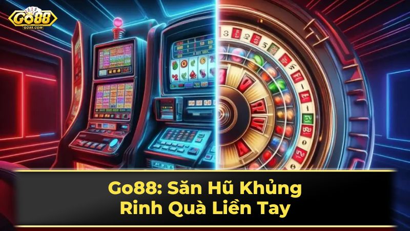 tt88 slot ga choi
